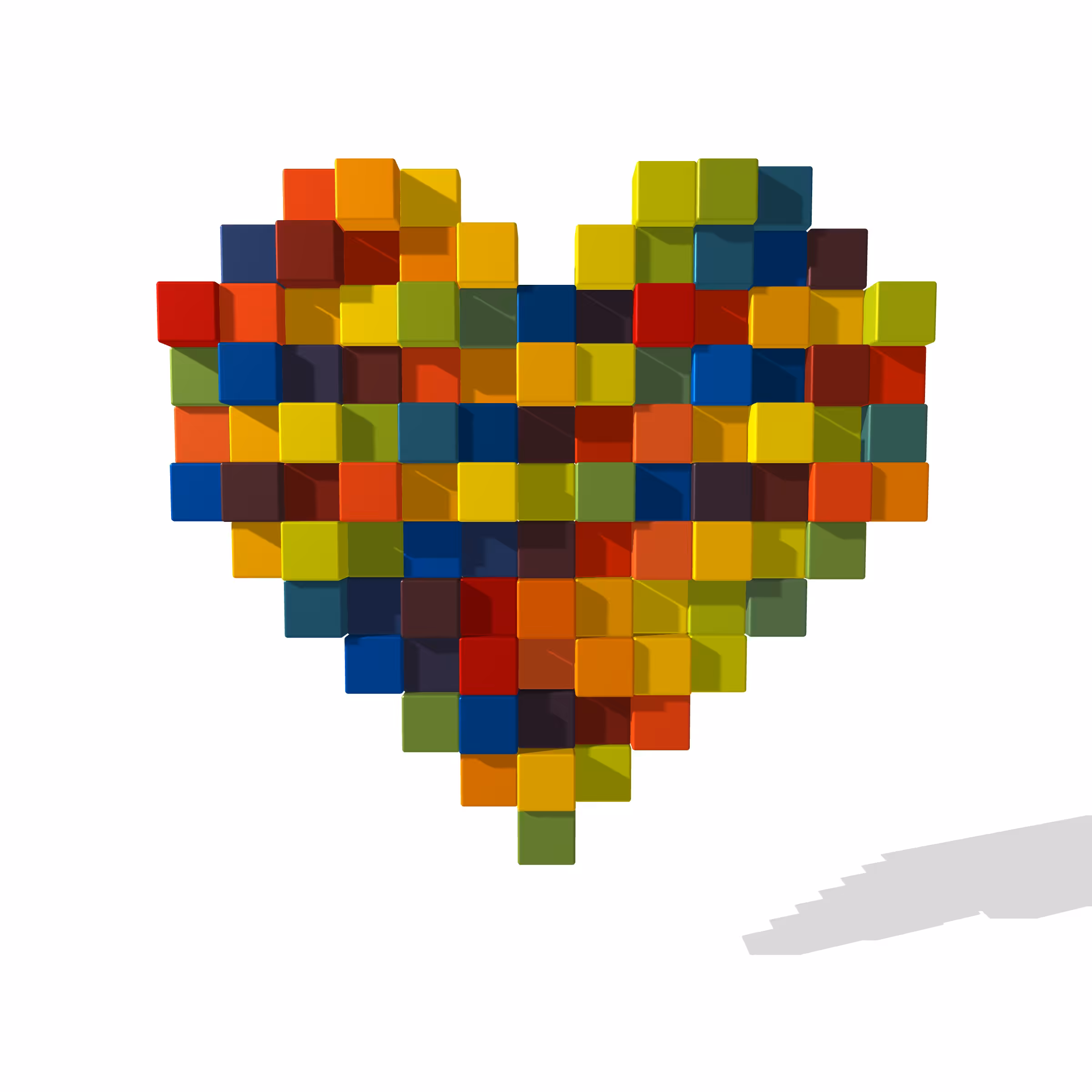 heart + craft #10994