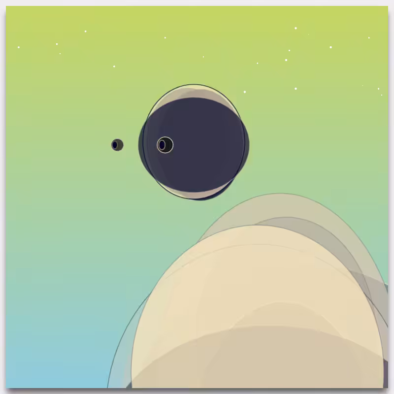 Humanoid #126