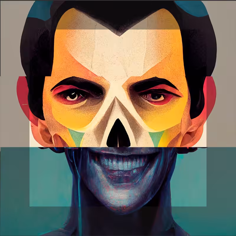 AI Humans #59
