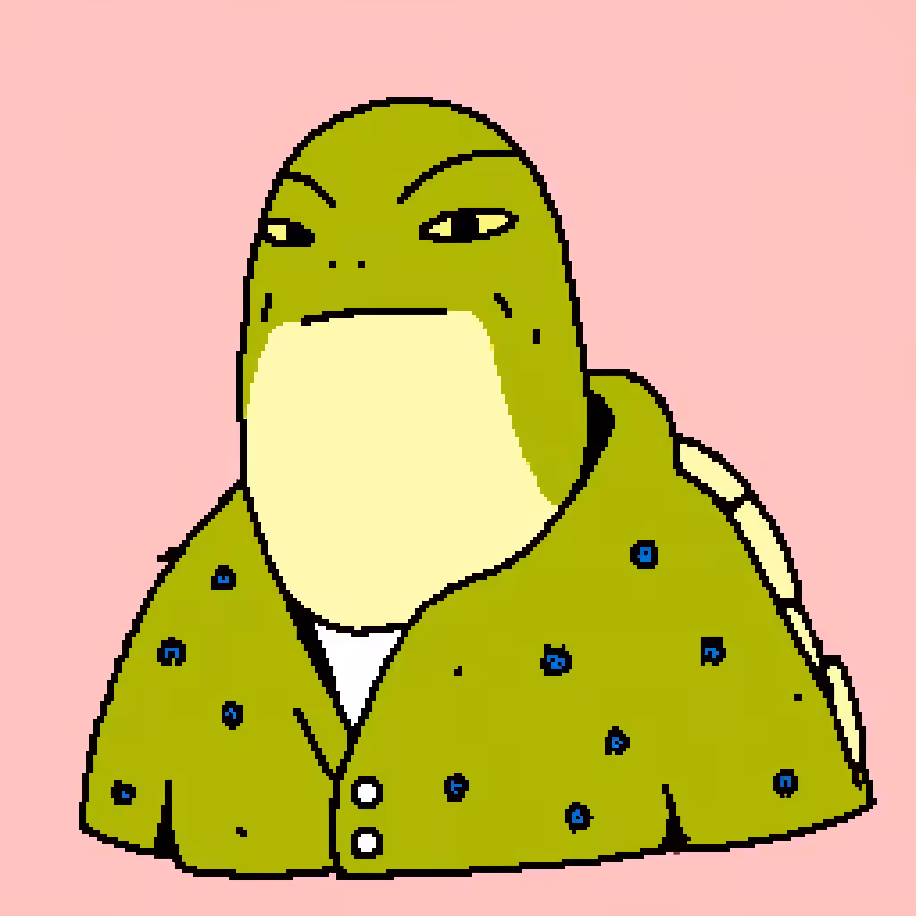 ReelLifeJoe