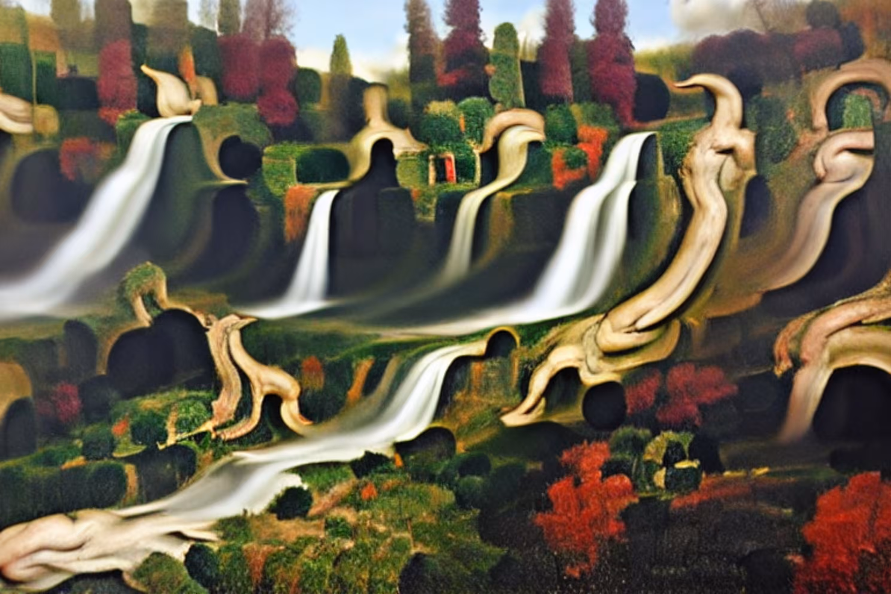 Whimsy Worldz #72