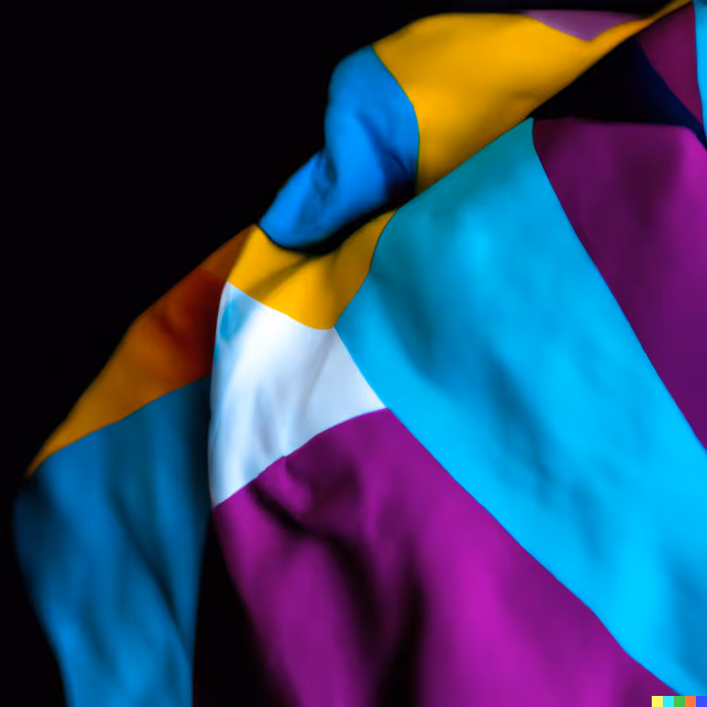 Colors world #1