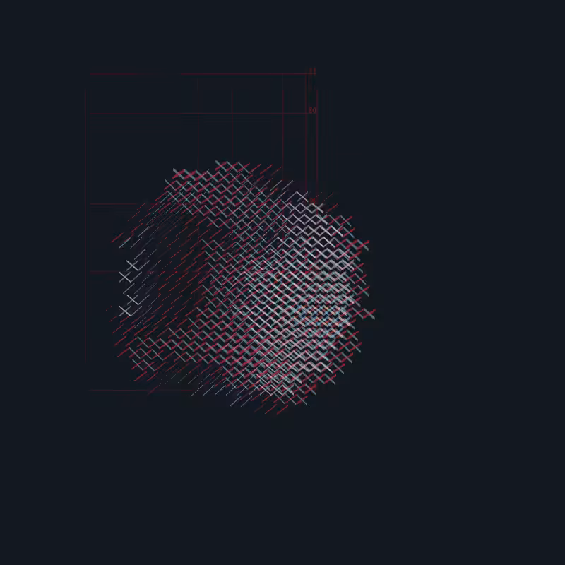The Abstract Truth II  #100