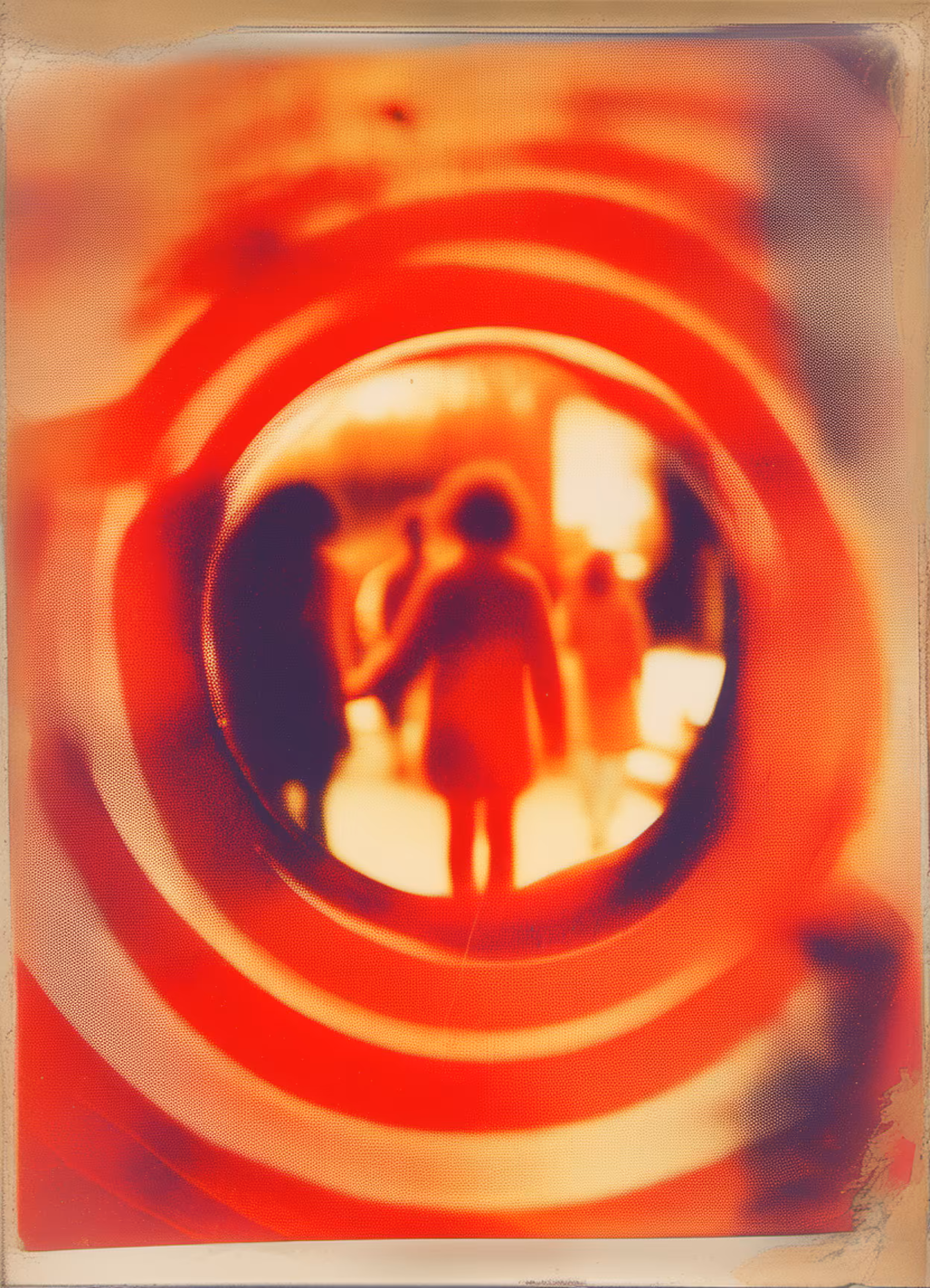 Summer Distortions #31