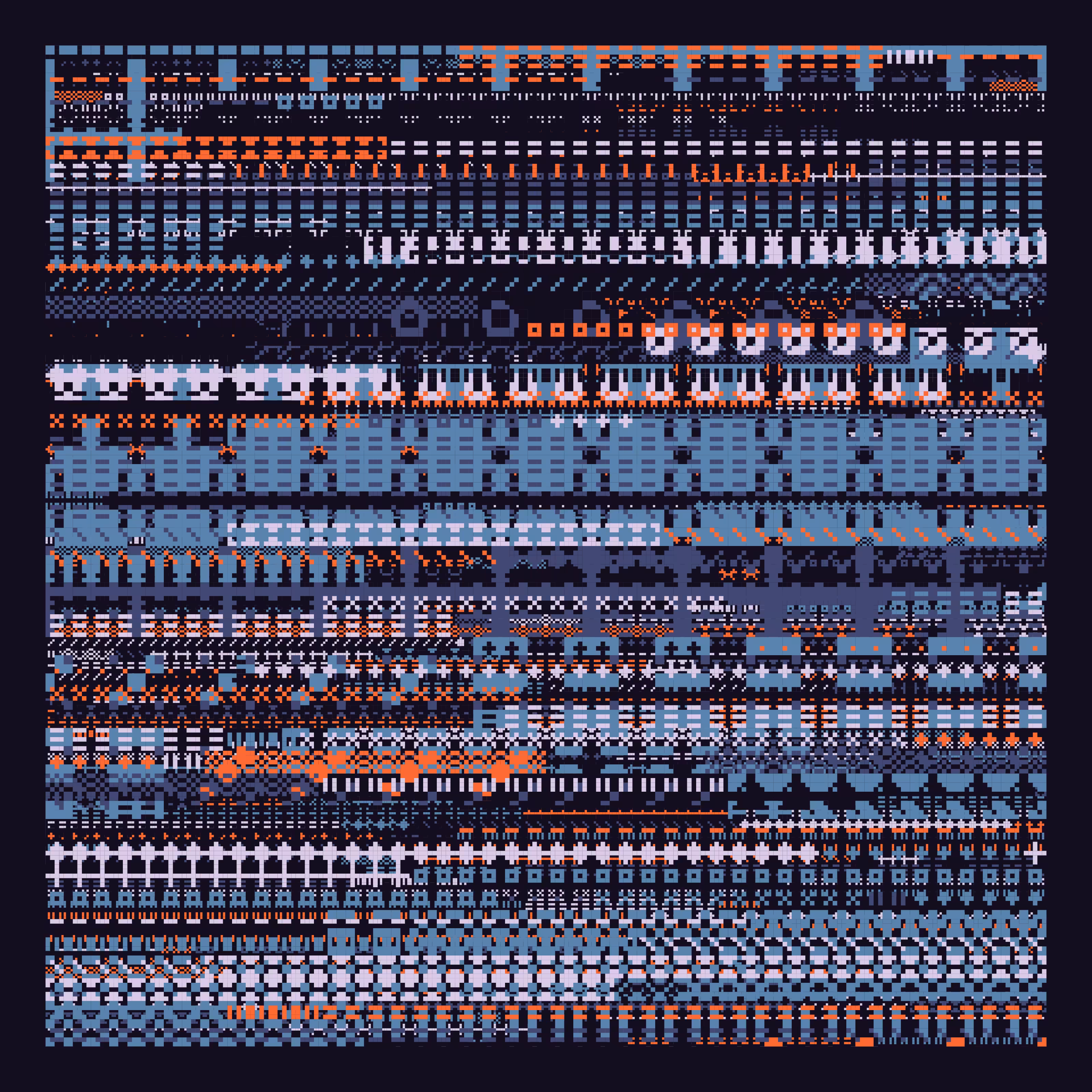 Pixel Management #1686