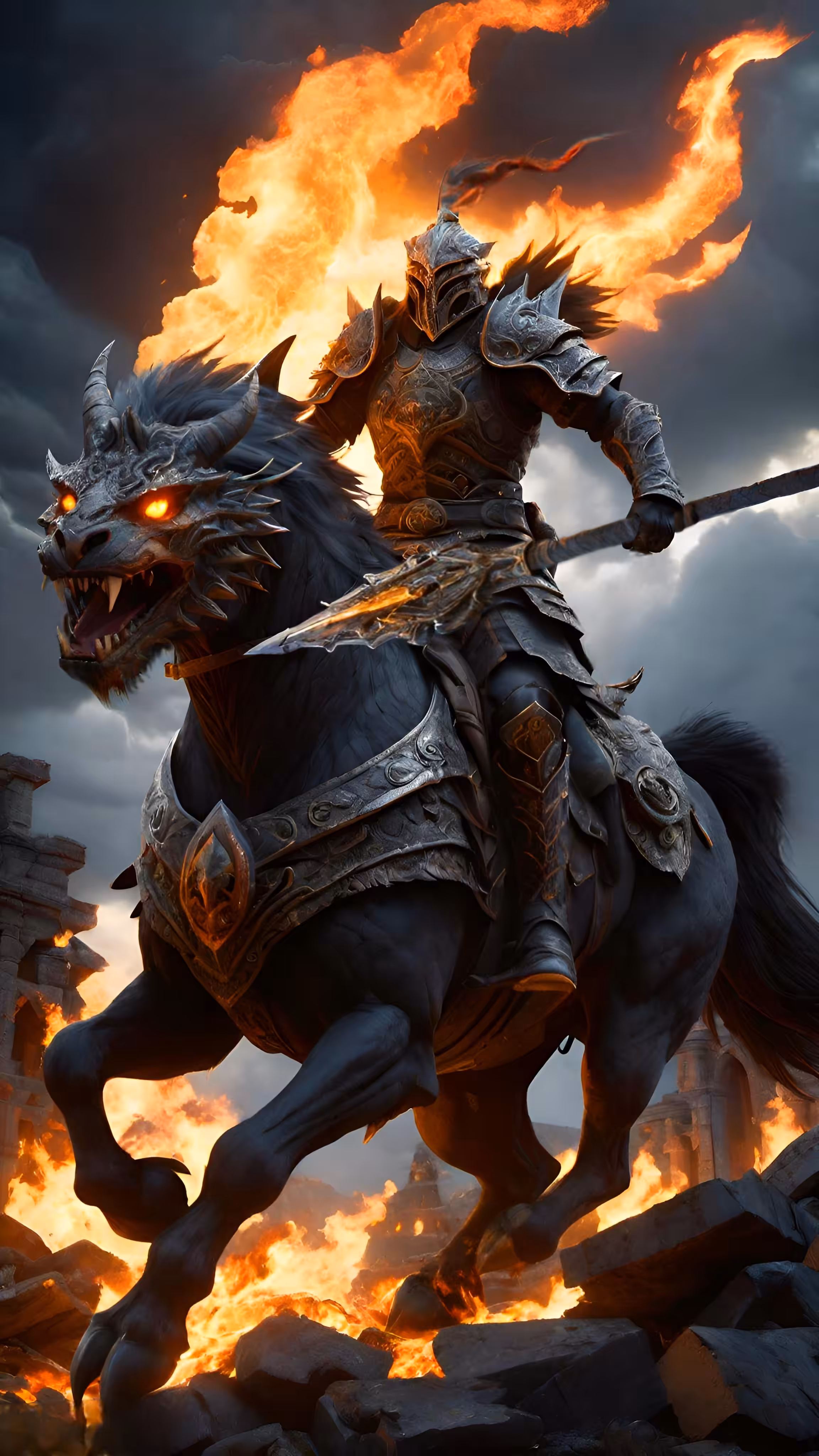Harnessing the Nafs: Transforming Ego into a Steed for Spiritual Ascendancy