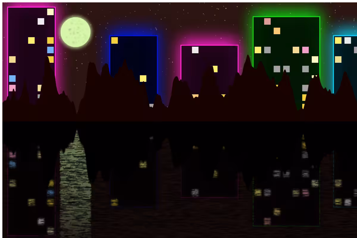 Moonnight #2