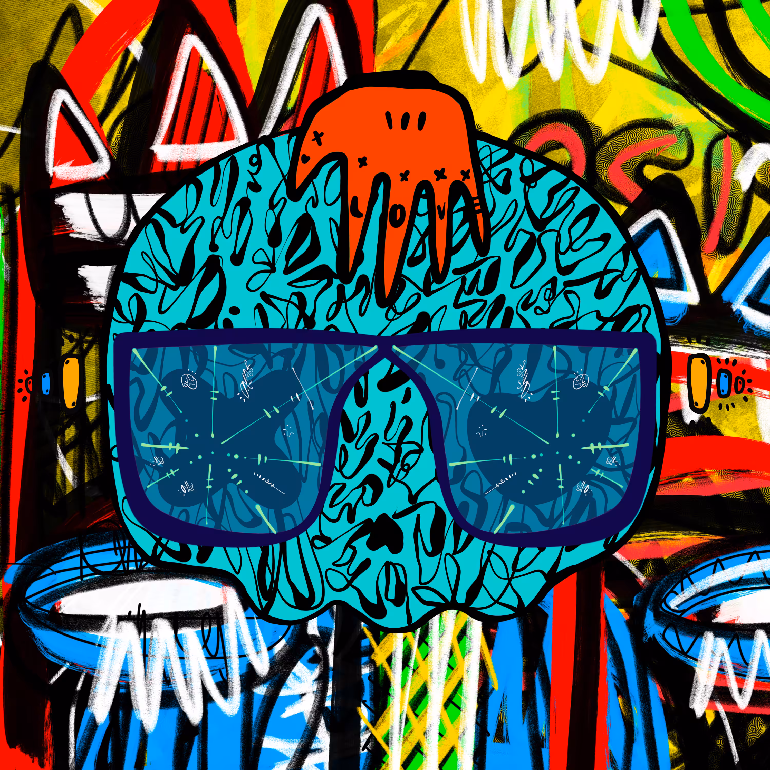 ORGNLS by SABET #890