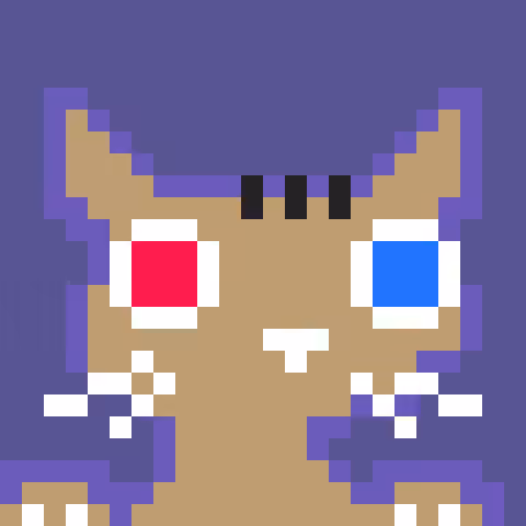 #0027 Daemoncat