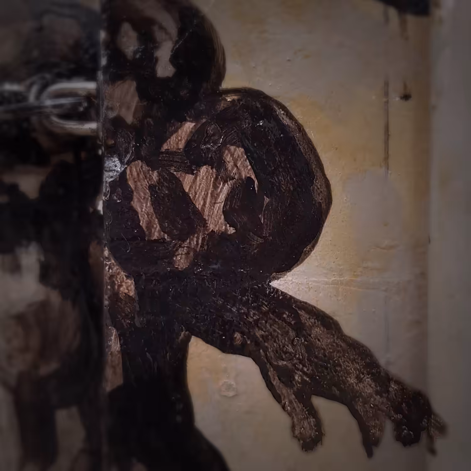 382 - The depraved soul