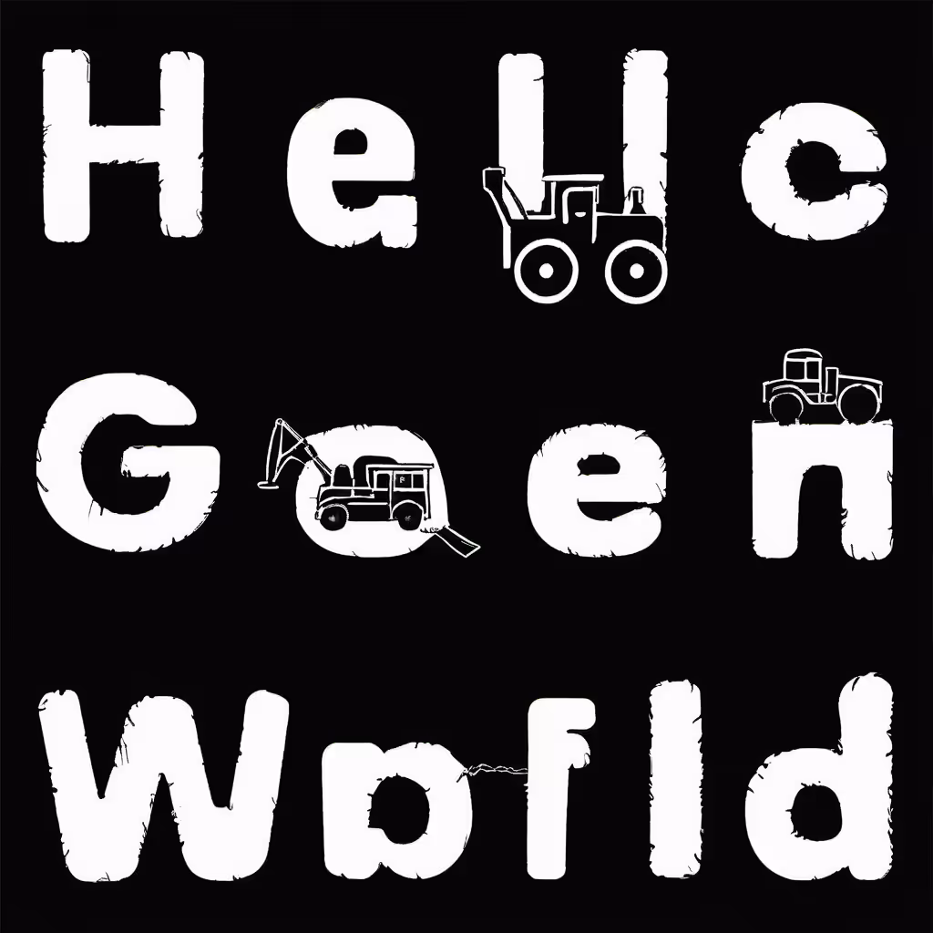 Hello OpenWorld #240