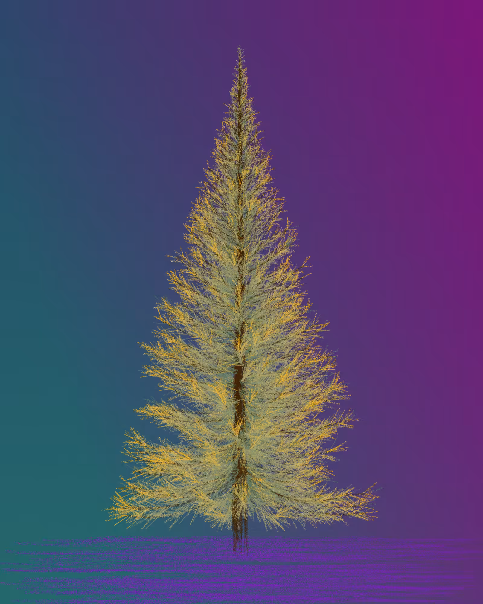 FXmas Trees #11