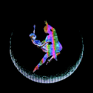 Dreemtyme: Moonjoy I