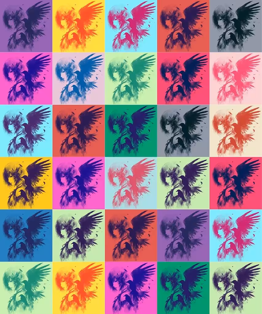 Angels