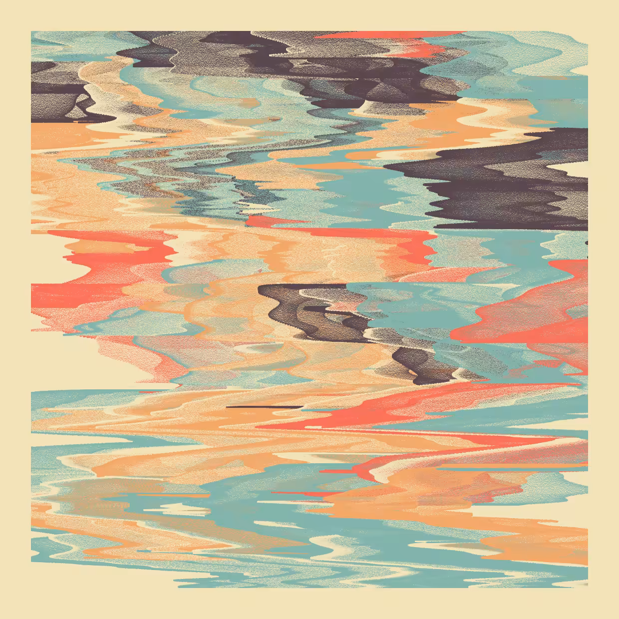Influence no.2: Color Memoria #46