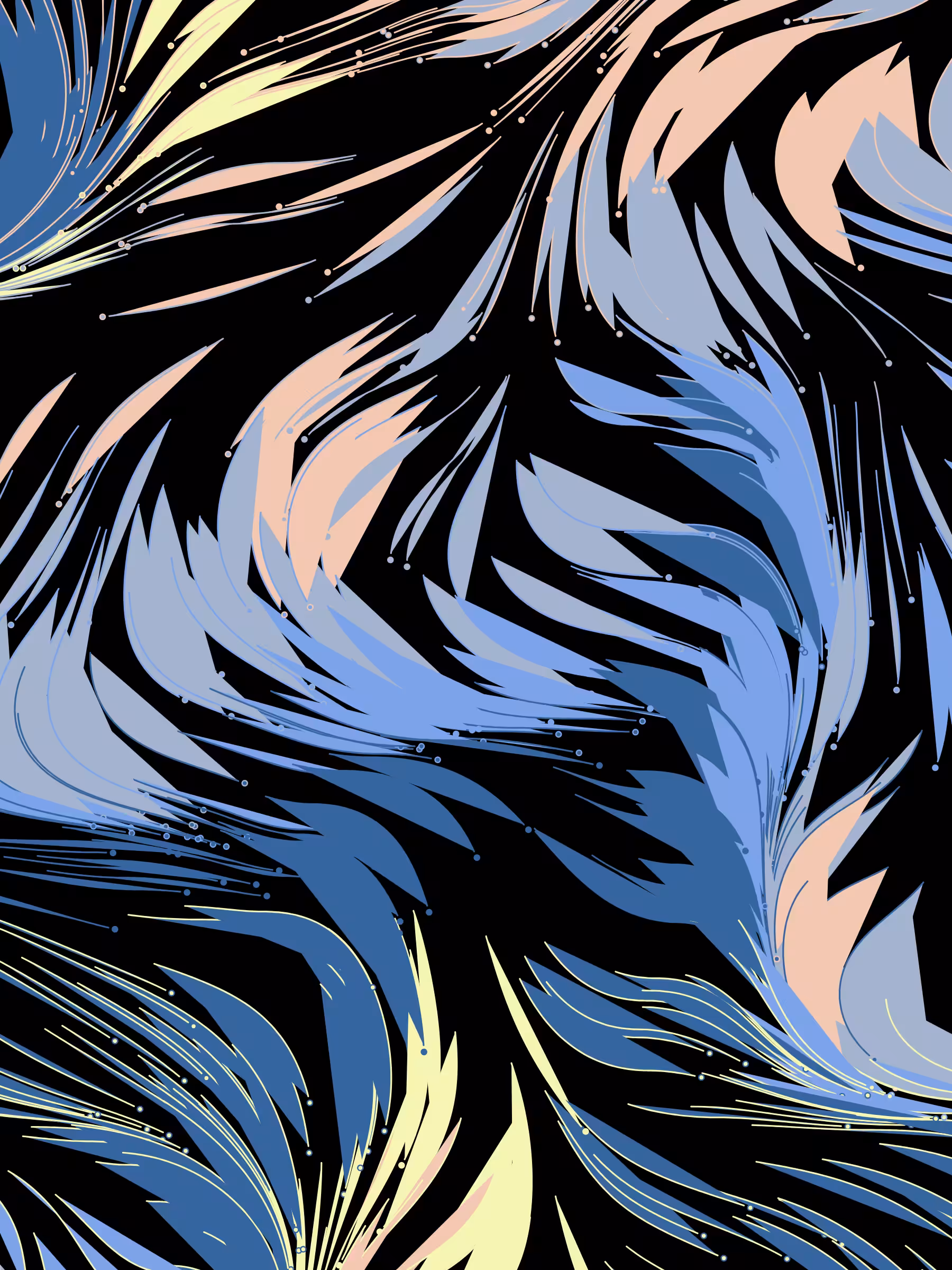 Foliage #177