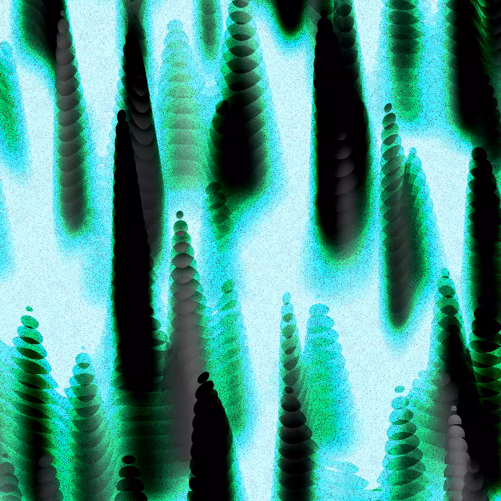Arpeggiated Earthworm Disco #11