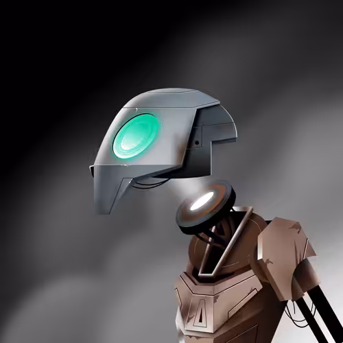 COMMUNITY Infantry Droid B-6982