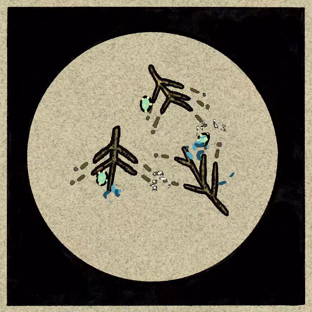 Microbes #18
