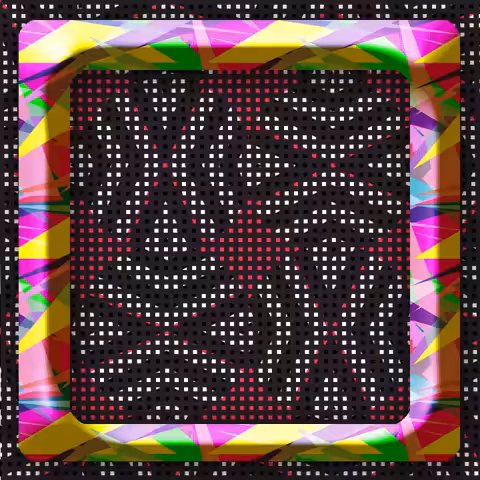 Patternmash