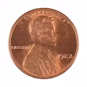 Cent #9217