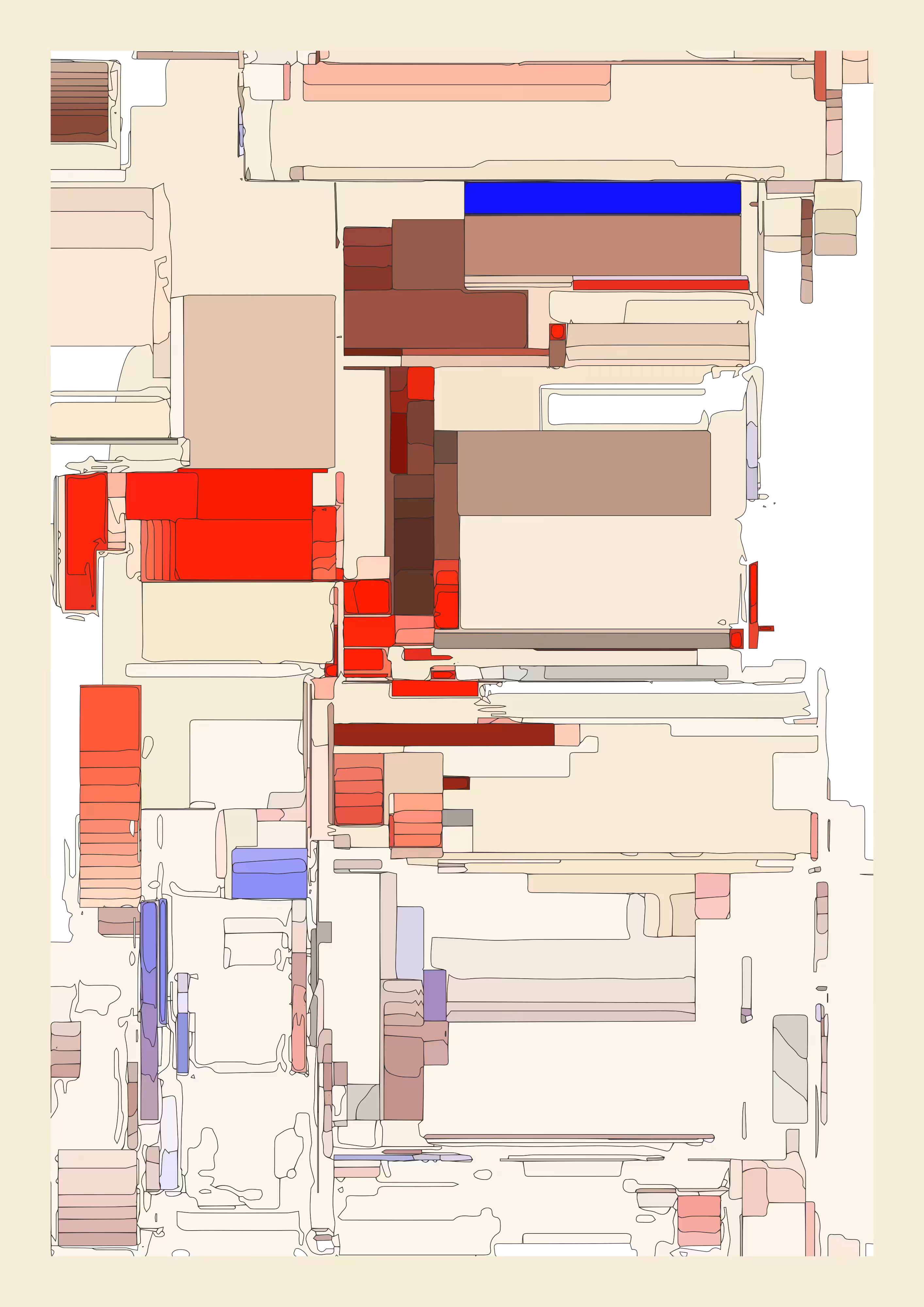 Echoes in Structure: Echoes-in-Structure-01