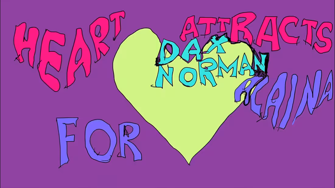 Heart Attracts episode 01