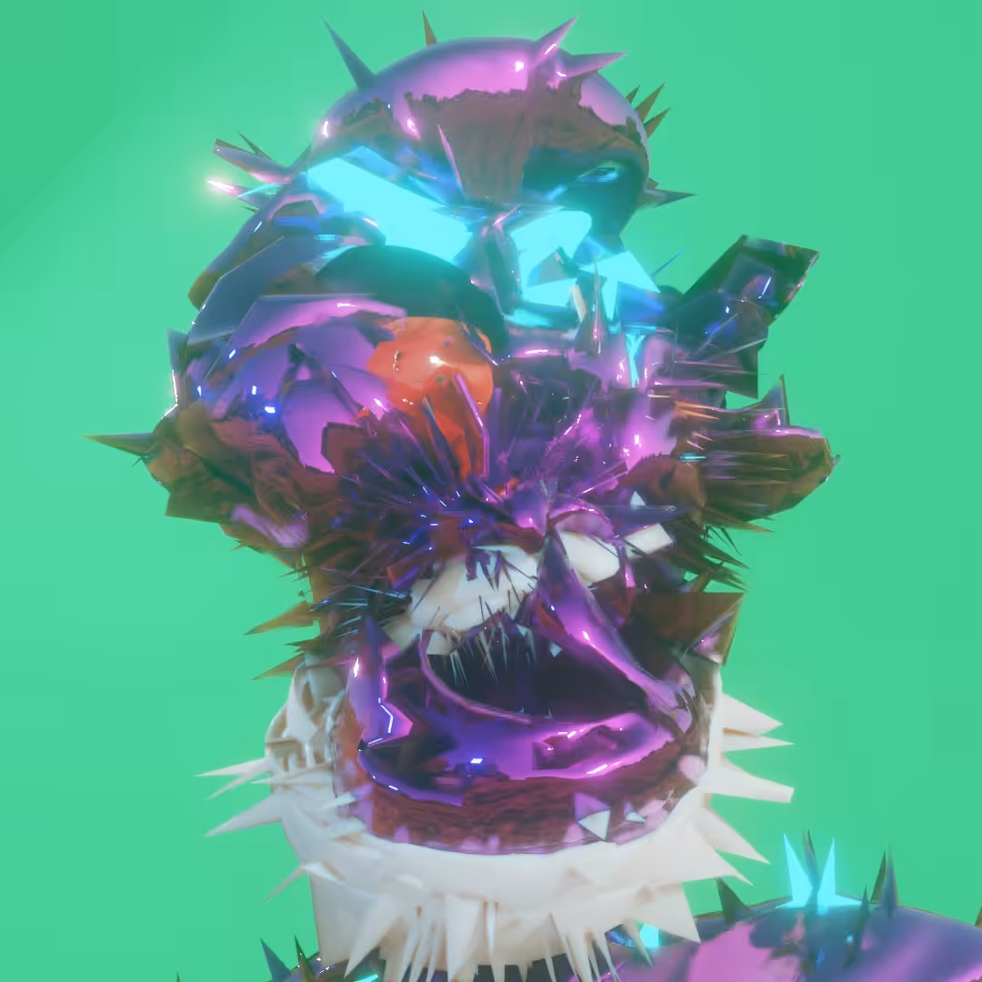 glitch3r 111