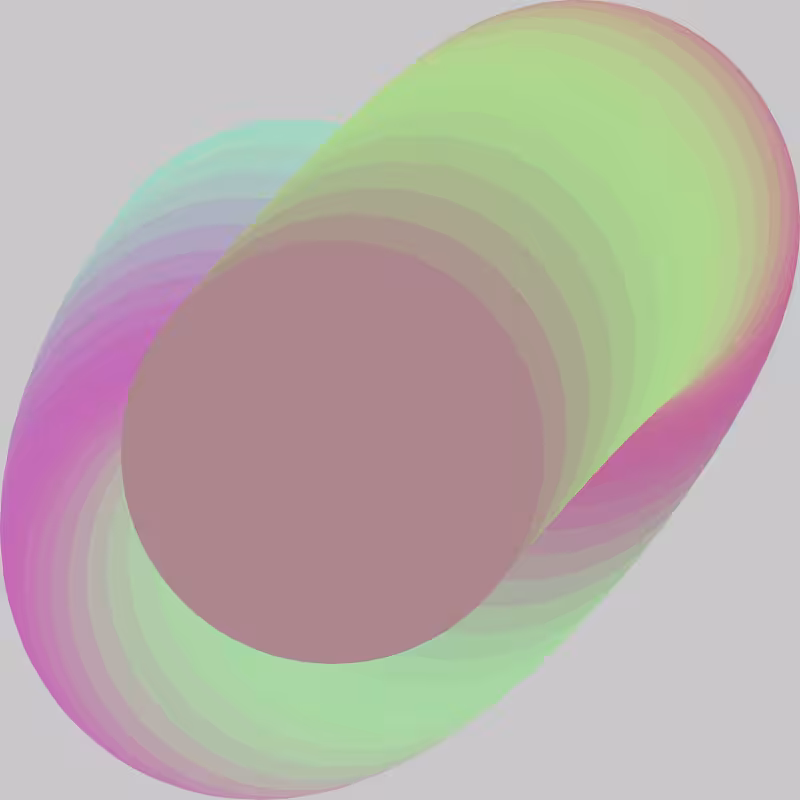 50 CIRCLES ver1.1 #23