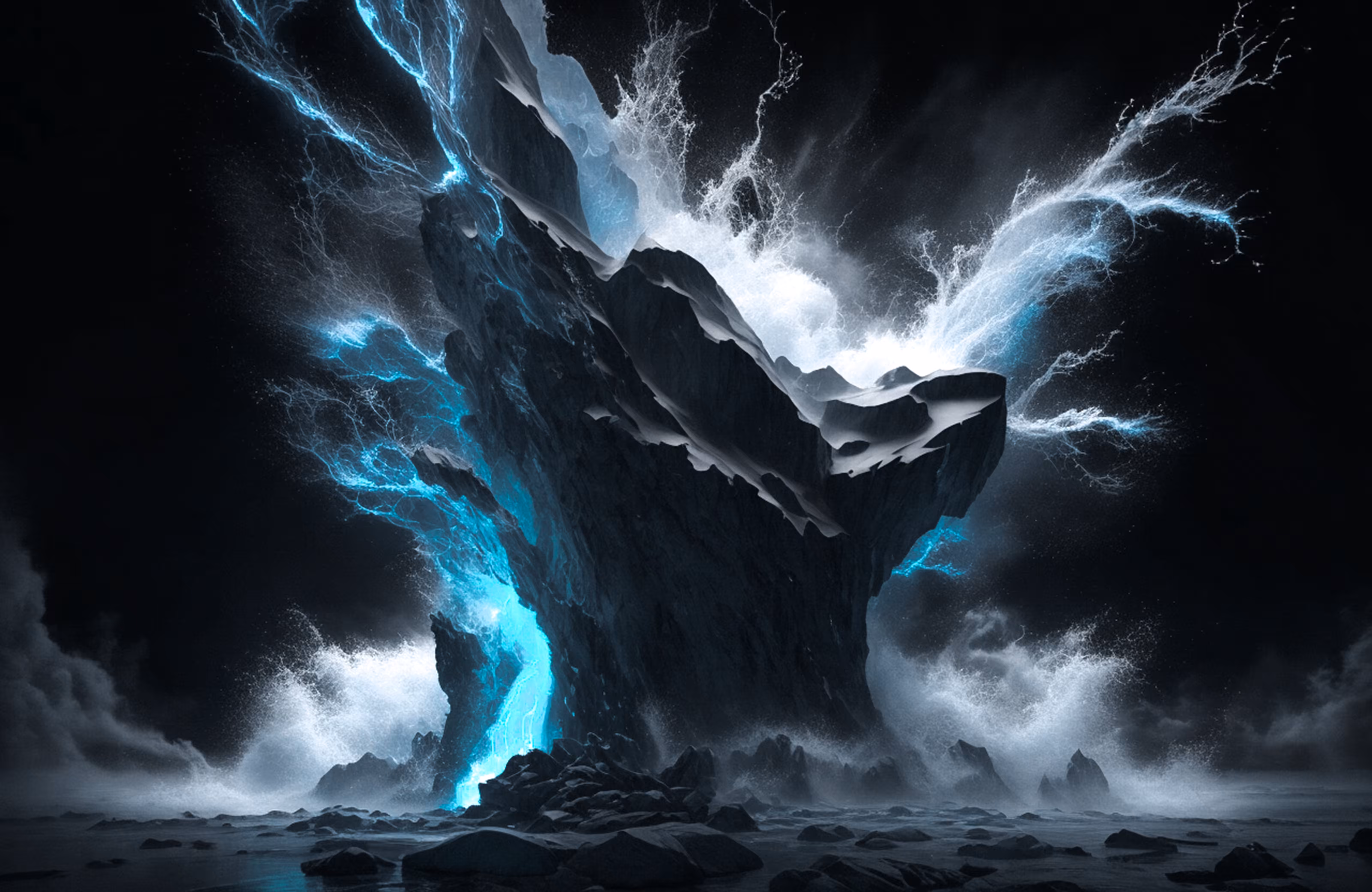 The Lightning