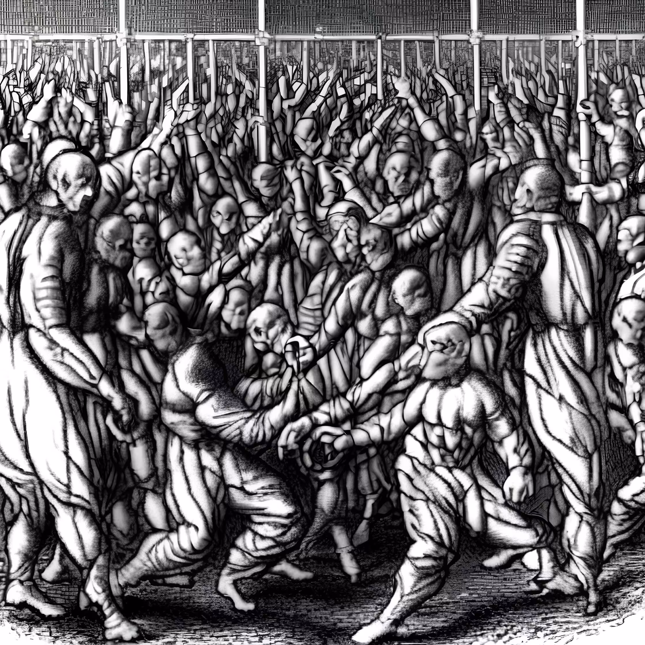 Technology will enslave us