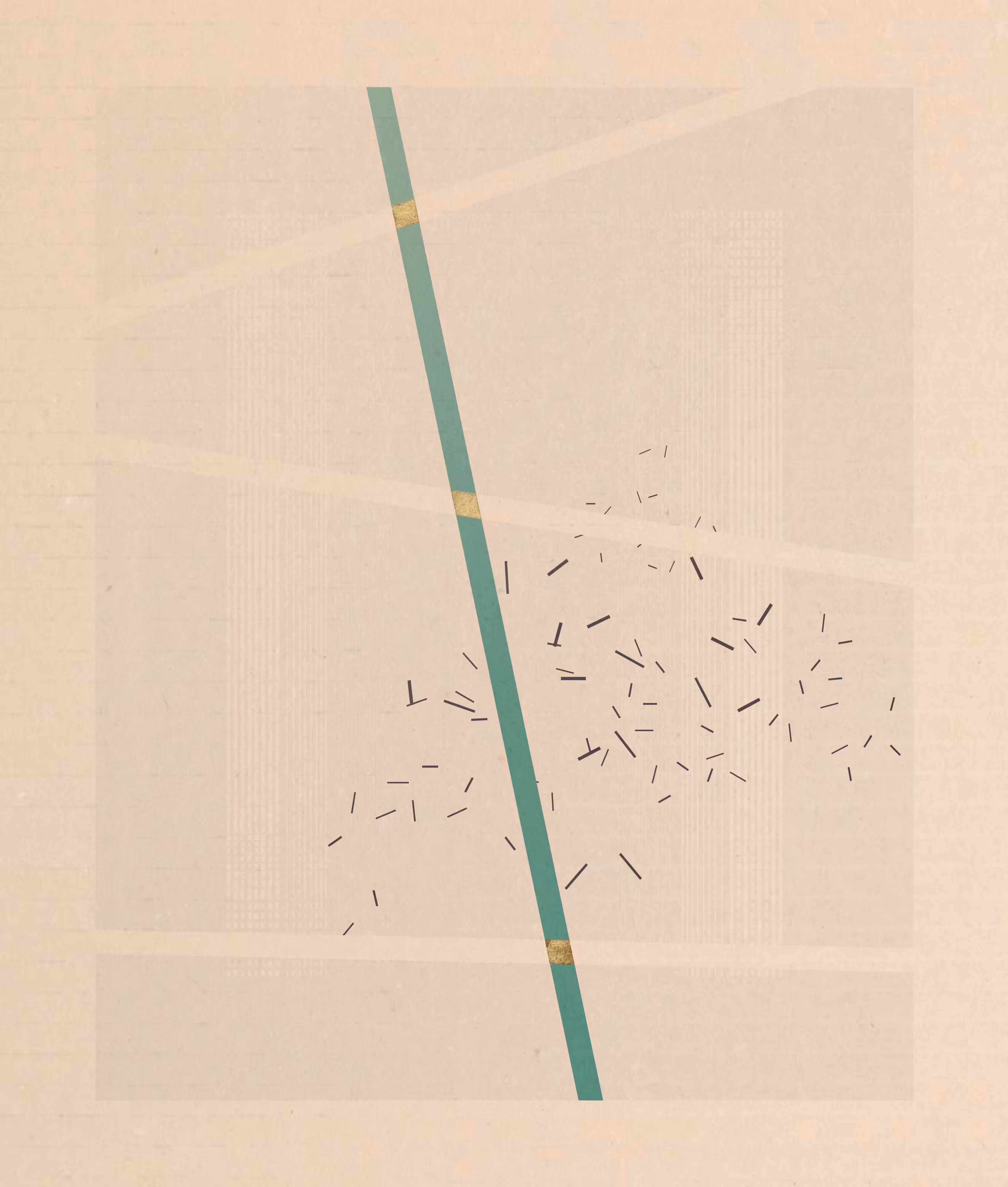 Bamboo #1