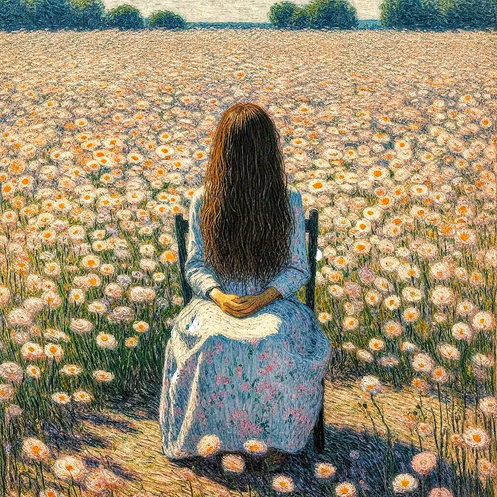 Wildflowers 