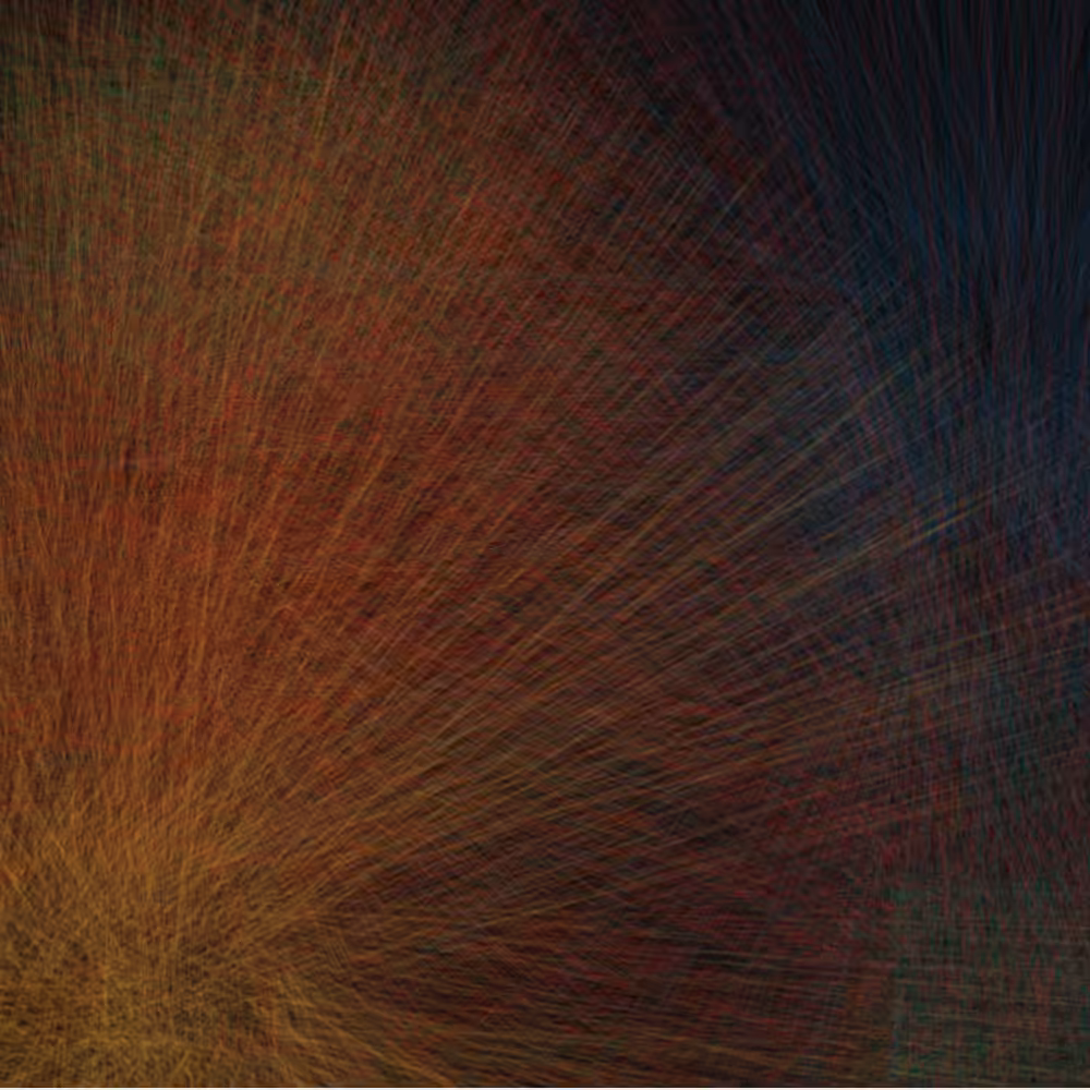 Sometimes Fuzzy Squares #78