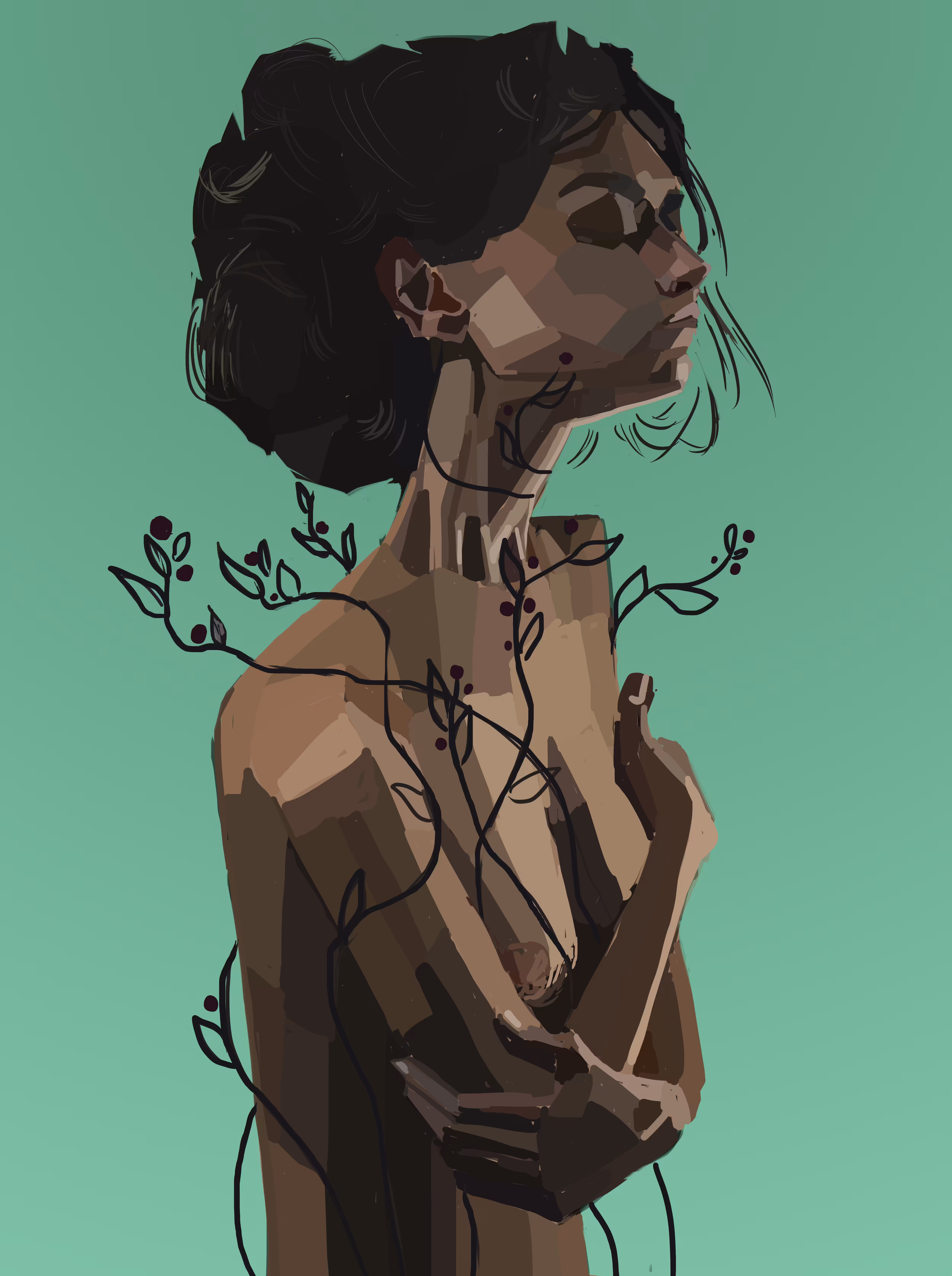 Portrait 27