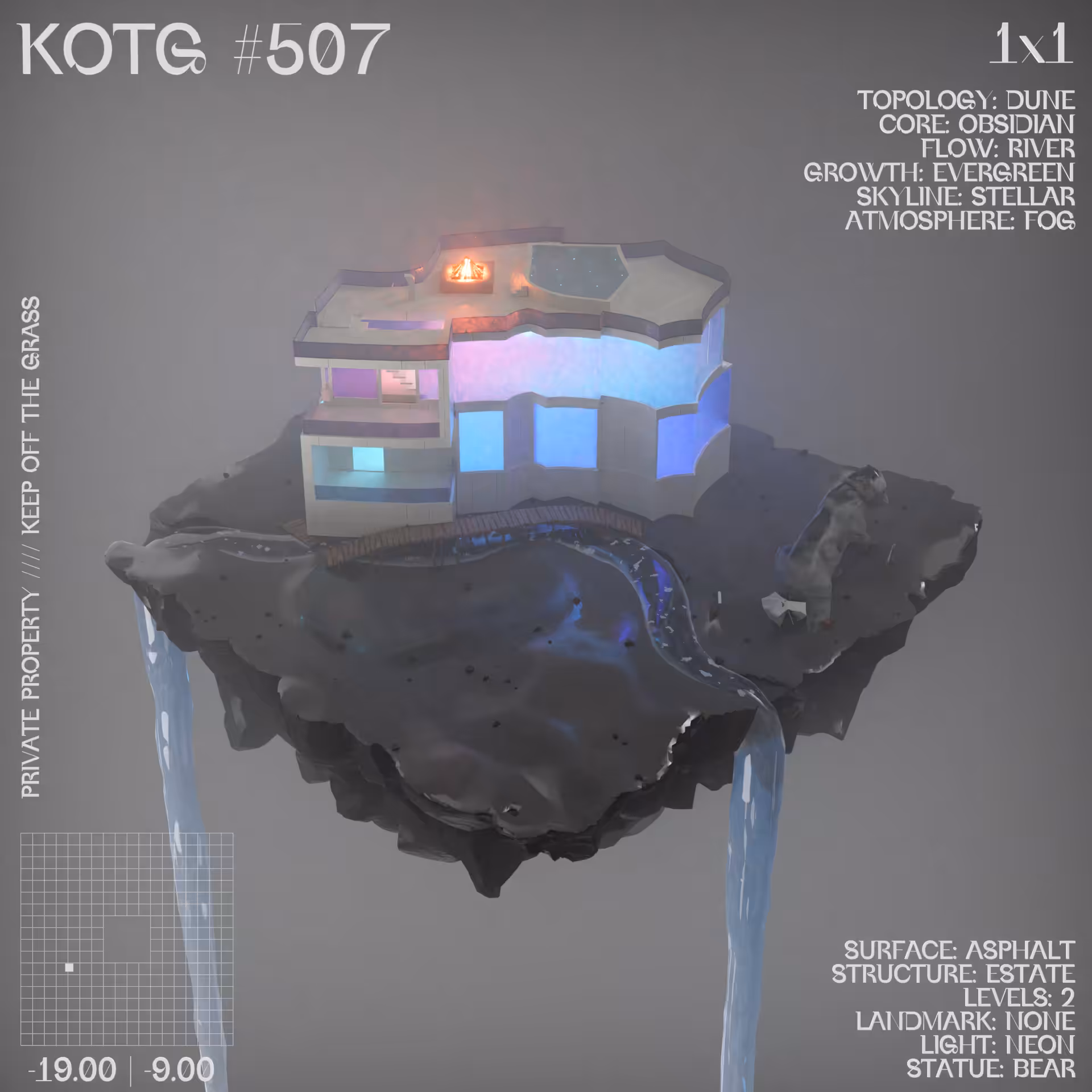 KOTG #507