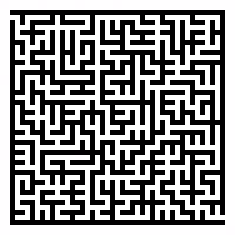 Labyrinth #6