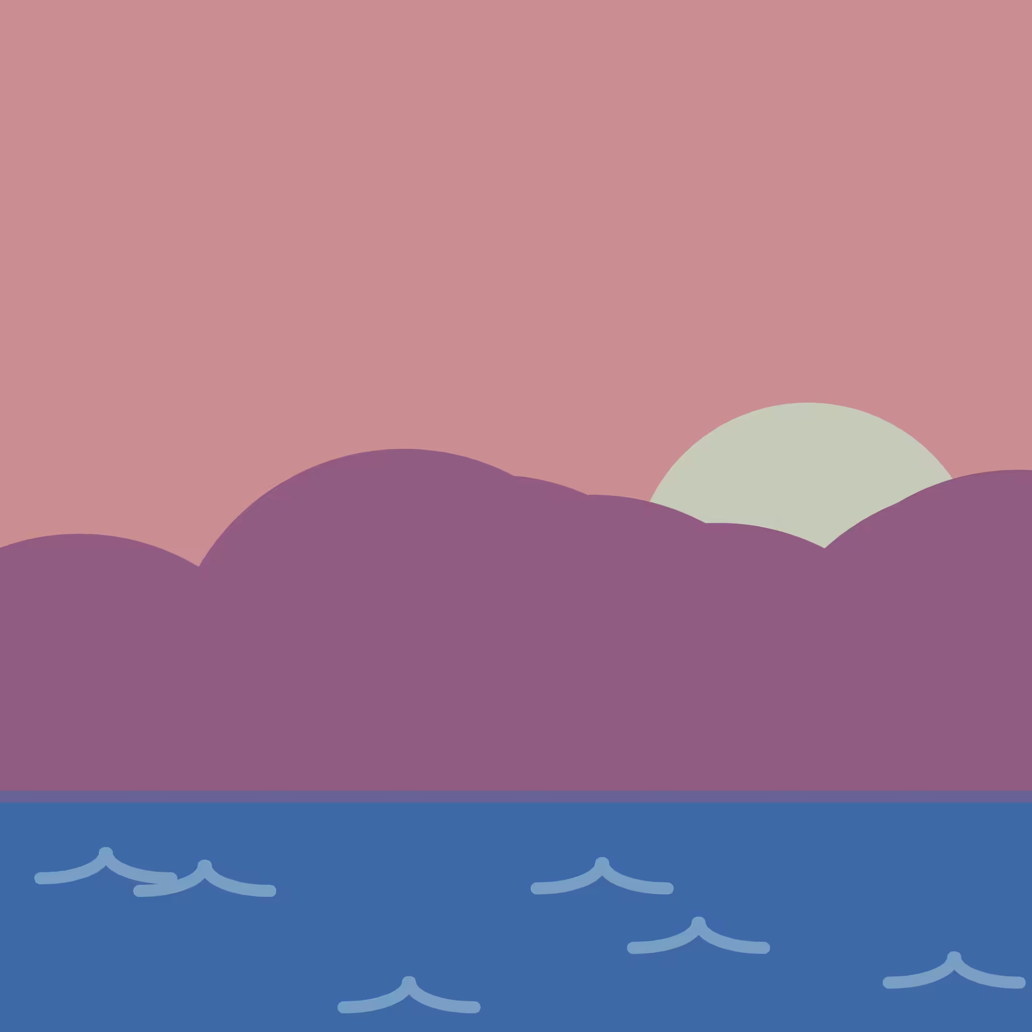 Seascapes #24