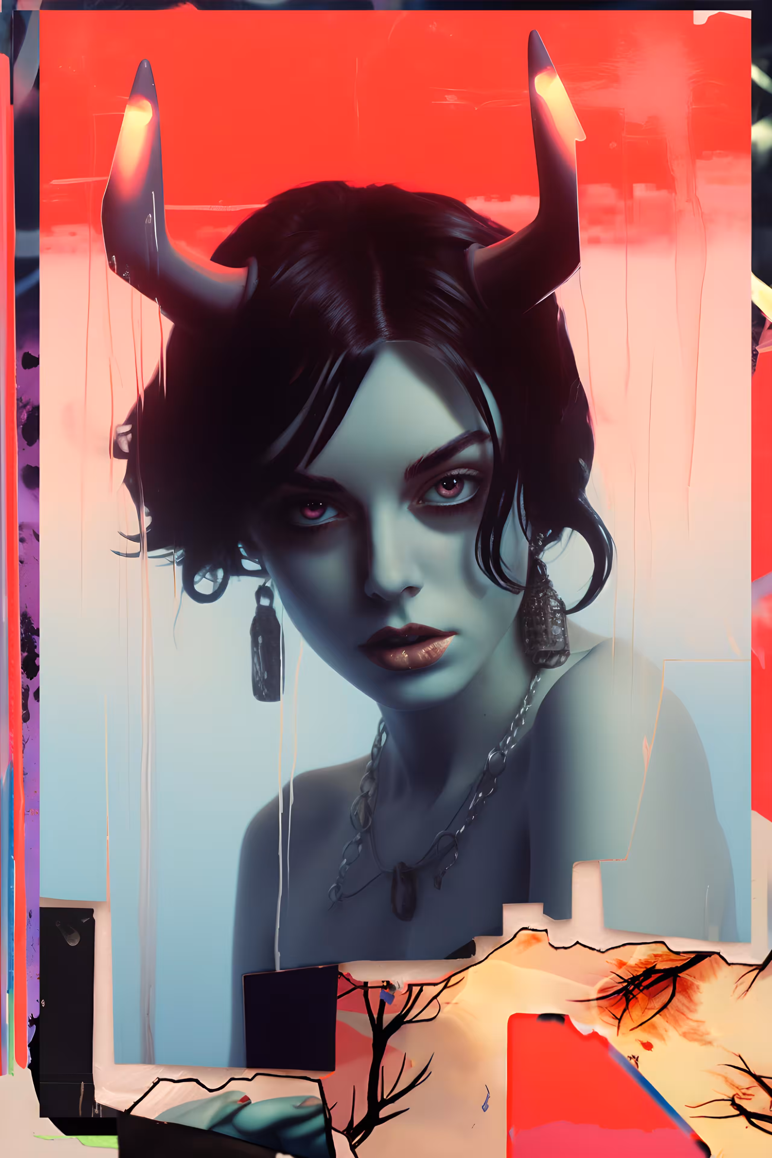 Eden's Outcasts: Outcast_02
