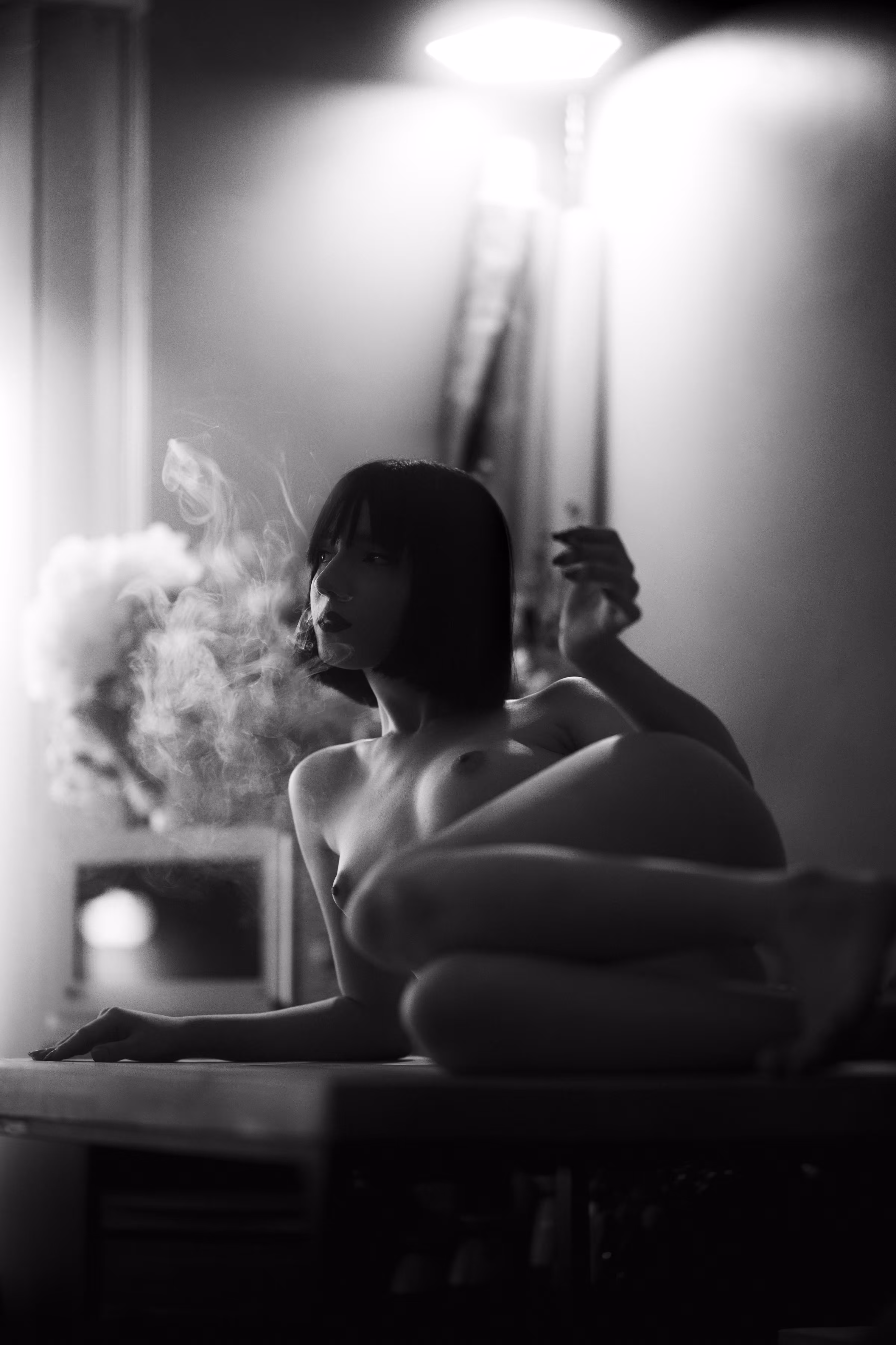Destroy Myself Just For You