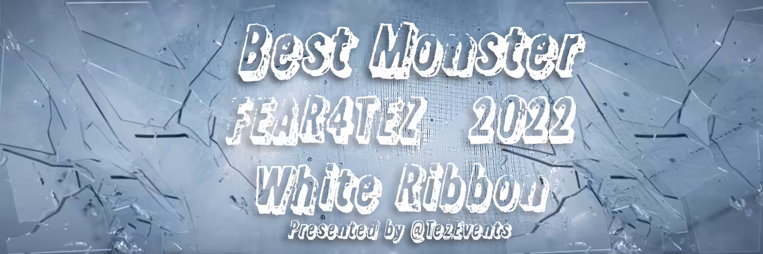 White Ribbon - Best Monster