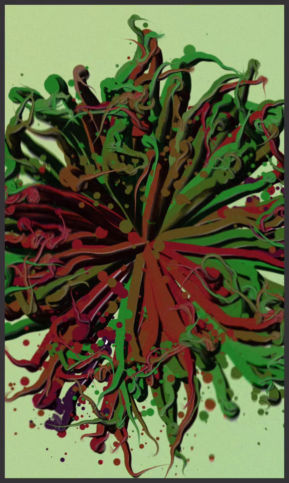 Faltantrieb #56