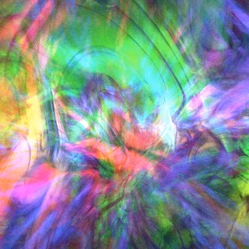 Pleroma #9