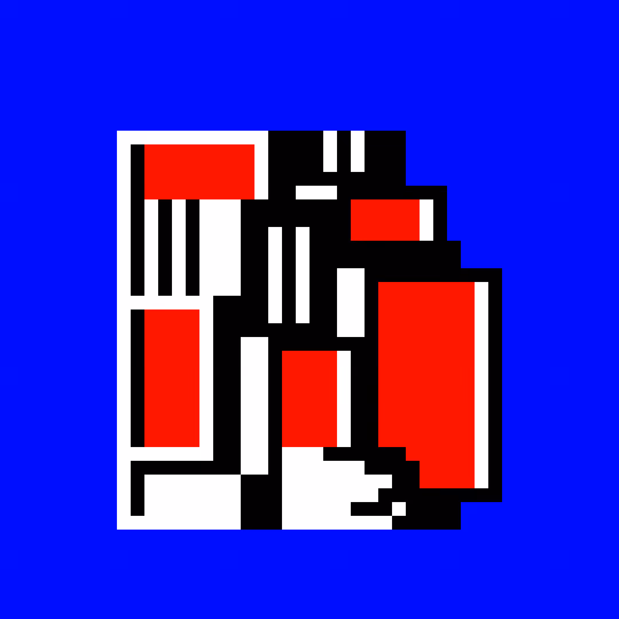 BRUTALIST MOVEMENT #40