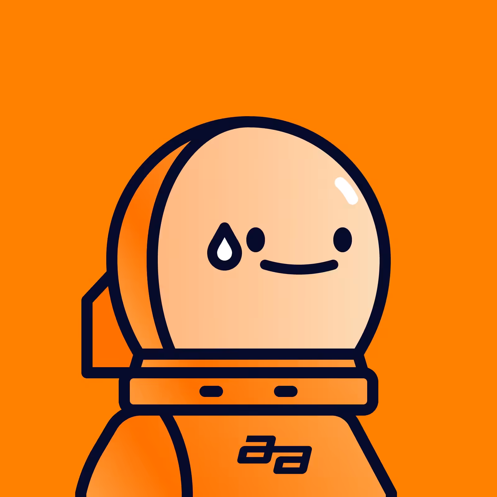 Awkward Astronauts #3430