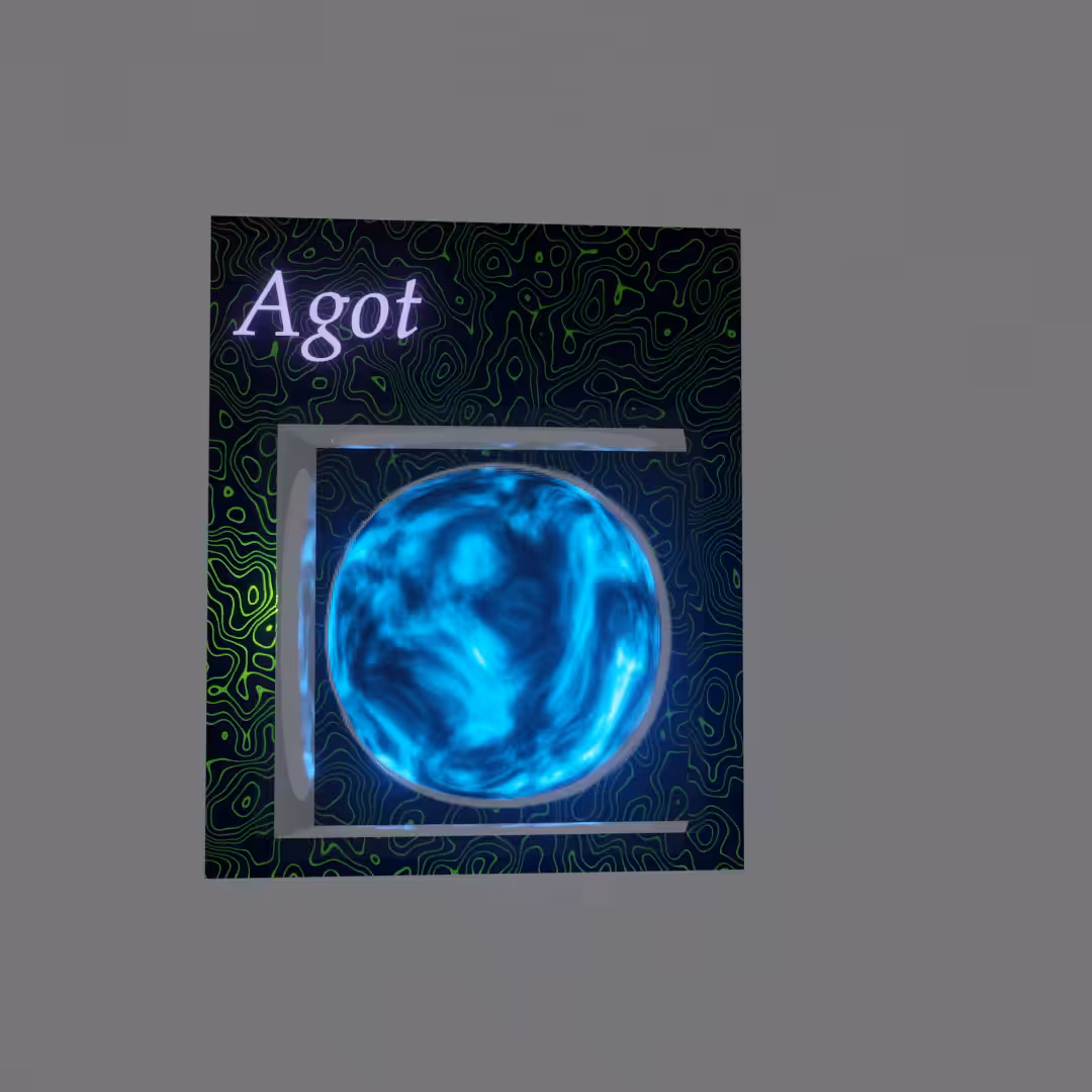 Agot Marble