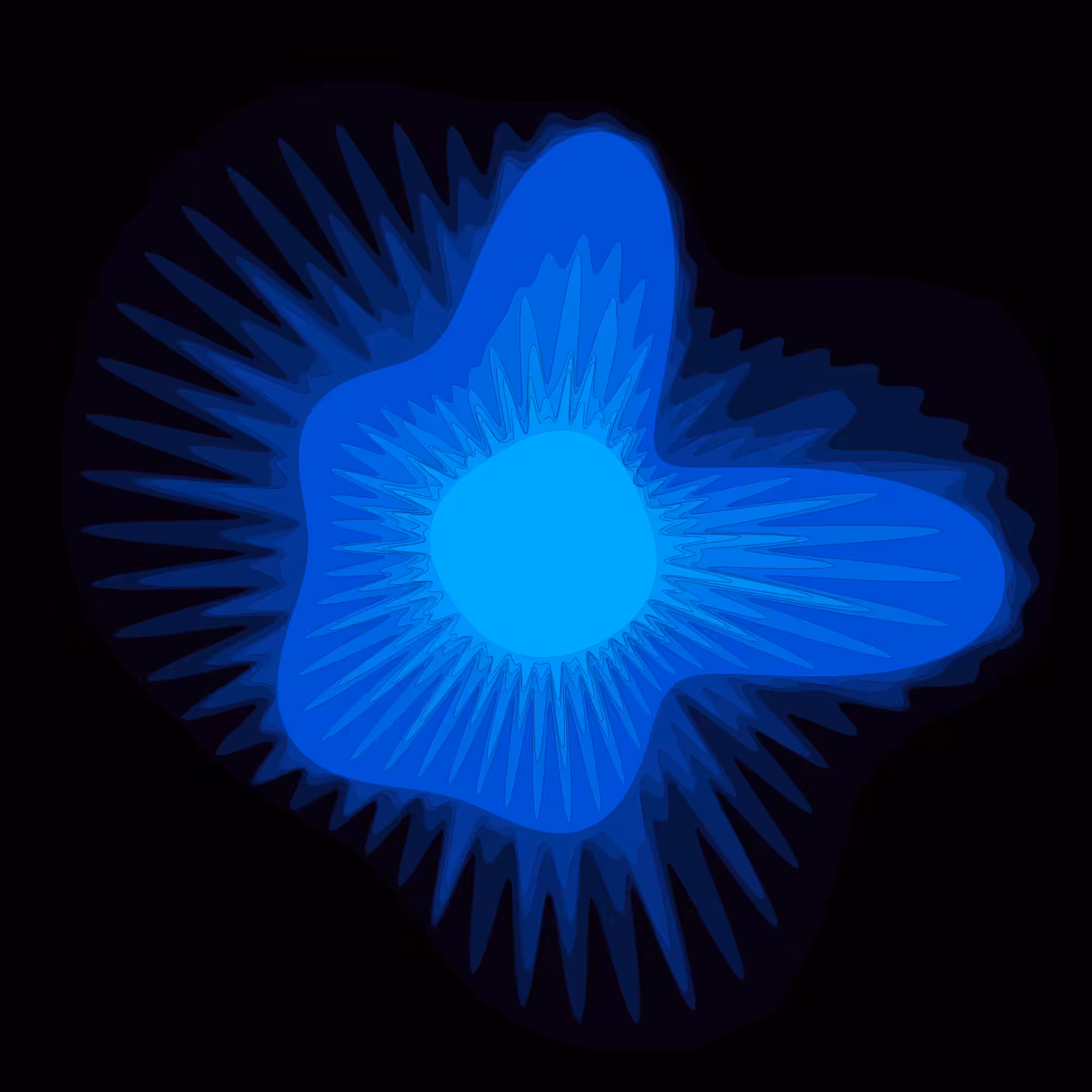 Waves #129