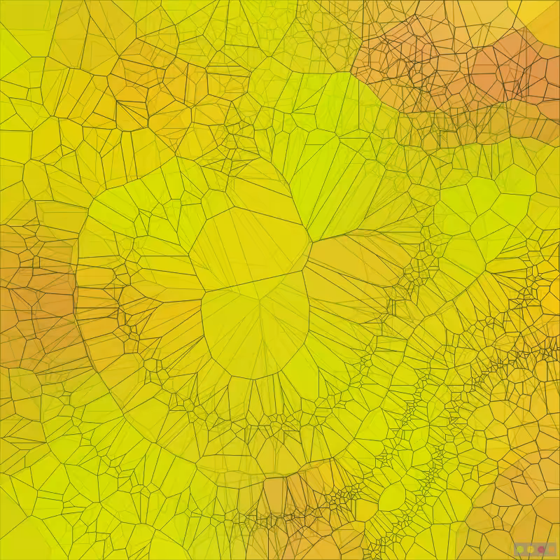 Intracellular #19