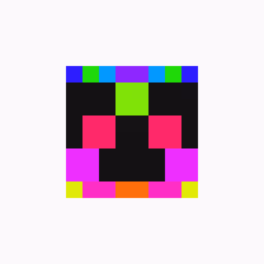 Creatures #137