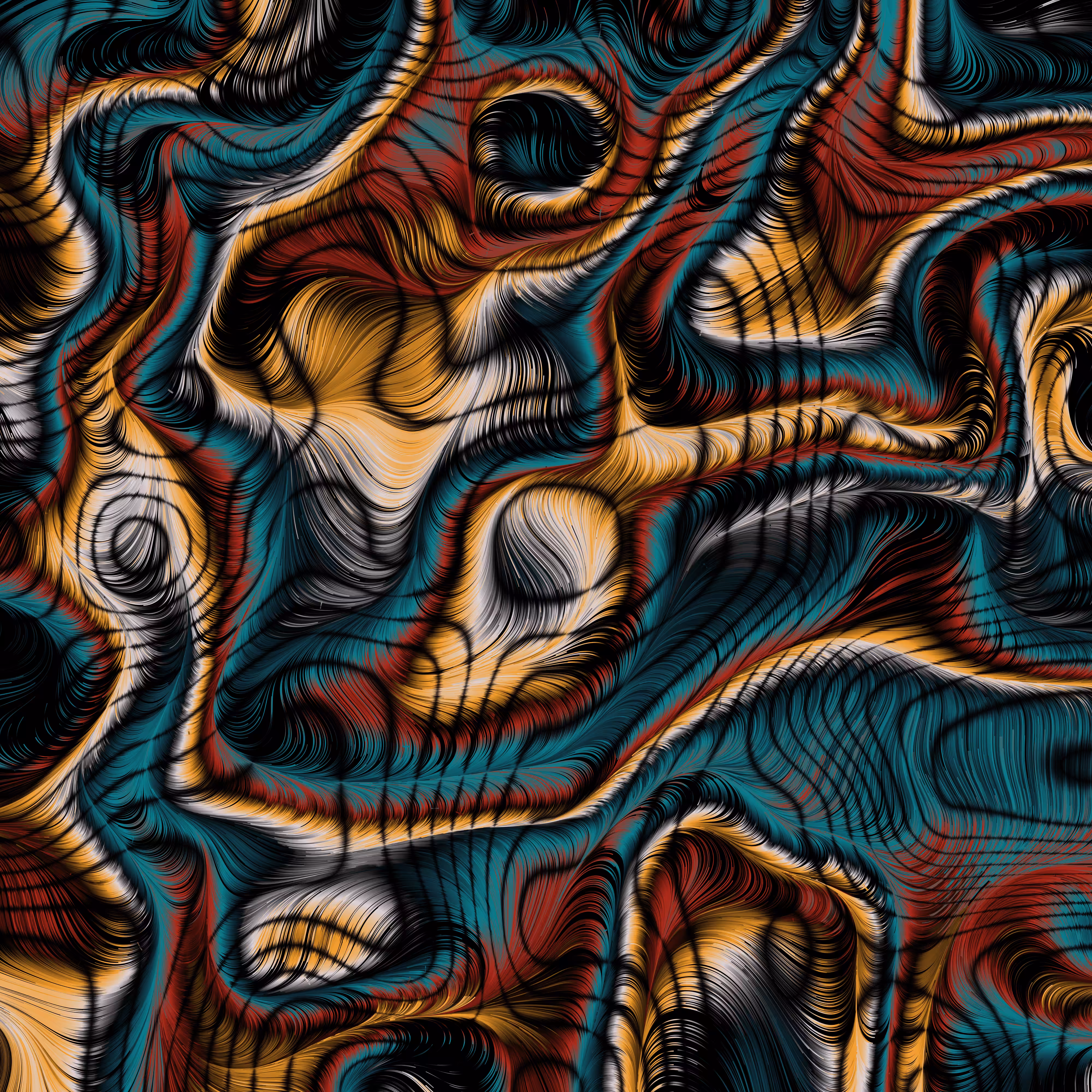 Veritable #12